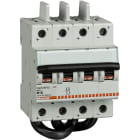 BTICINO - BTIF82N13FV2 BTDIN - MAGNETOT. 2P 800VDC 13A