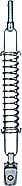 PILZ ITALIA SRL - PIZ570311 PSEN RS SPRING 300