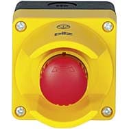 PILZ ITALIA SRL - PIZ400450 PIT ES SET5S-5 S