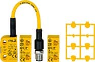 PILZ ITALIA SRL - PIZ541305 PSEN CS3.19N-PSEN CS3.19 1SW+OSSD1+OSSD2