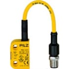 PILZ ITALIA SRL - PIZ541153 PSEN CS4.1N INT. COD, TEACH-IN 8 VOLTE