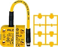 PILZ ITALIA SRL - PIZ541110 PSEN CS4.1P-PSEN CS4.1 COD. 8 VOLTE