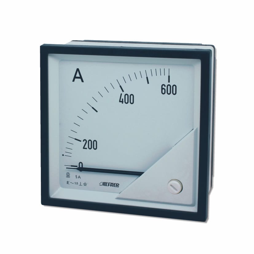 FRER SRL - FREF72EAX010X01 AAC 72X72 90° 10/1A