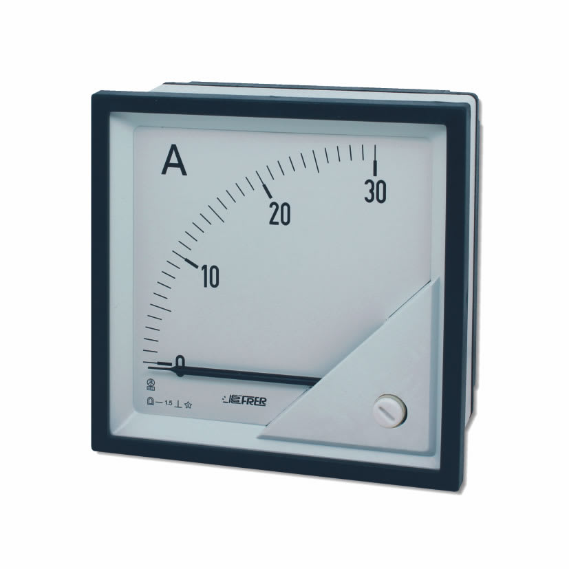 FRER SRL - FREF72MAX800X60 ADC 72X72 90 800A/60MV