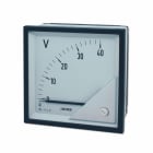 FRER SRL - FREF72MVX150XSD VDC 72X72 90 0-150V