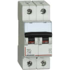 BTICINO - BTIFA82C40 BTDIN45 - MAGNETOT 2P CURVA C 40A 4,5KA