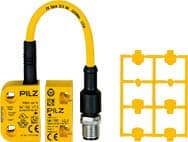 PILZ ITALIA SRL - PIZ541109 PSEN CS4.1 M12/8-0.15M-PSEN CS4.1 COD. 8