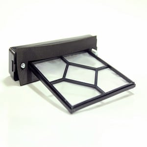 NOTIFIER ITALIA SR - NOTFL-IF-2 SIST. ASPIRAZIONE PACK 2 FILTRI FAAST-LT