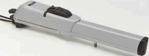 FAAC SPA - FAA104414 ATTUATORE 413 LS