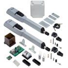 FAAC SPA - FAA104415144 MASTER KIT 24V ITA SAFE