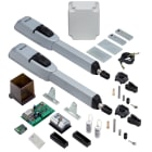 FAAC SPA - FAA104415445 MASTER KIT 230V GREEN