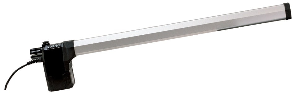 FAAC SPA - FAA104471 ATTUATORE 412 SX -R1-