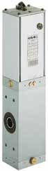 FAAC SPA - FAA104502 OPERATORE 580 SB LT.0,75