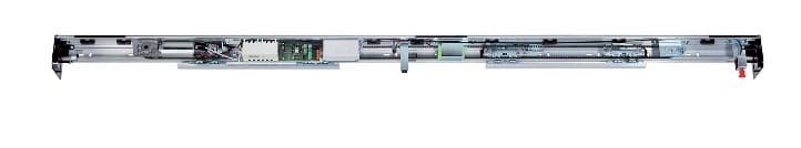 FAAC SPA - FAA10503701 KIT BASE 1 ANTA A1400 AIR ITA-ING-OLA