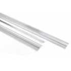 FAAC SPA - FAA105402 PROF.LATERALE/SERR. ANTA CRISTALLO 10MM