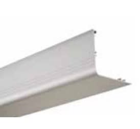 FAAC SPA - FAA105431 KIT PROFILO CARTER NAT. A100 6,1M