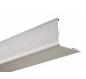 FAAC SPA - FAA105431 KIT PROFILO CARTER NAT. A100 6,1M