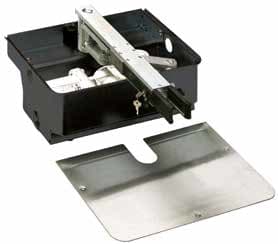 FAAC SPA - FAA10675301 OPERATORE 770N 24VDC