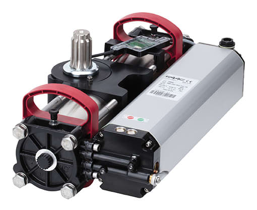 FAAC SPA - FAA108801 ATTUATORE INTERR.S800 ENC 230V CBAC 180