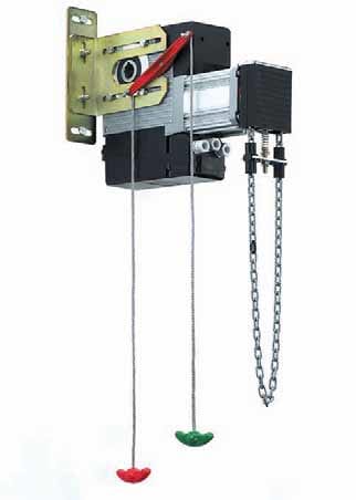 FAAC SPA - FAA109549 MOTORIDUTTORE 541 3PH