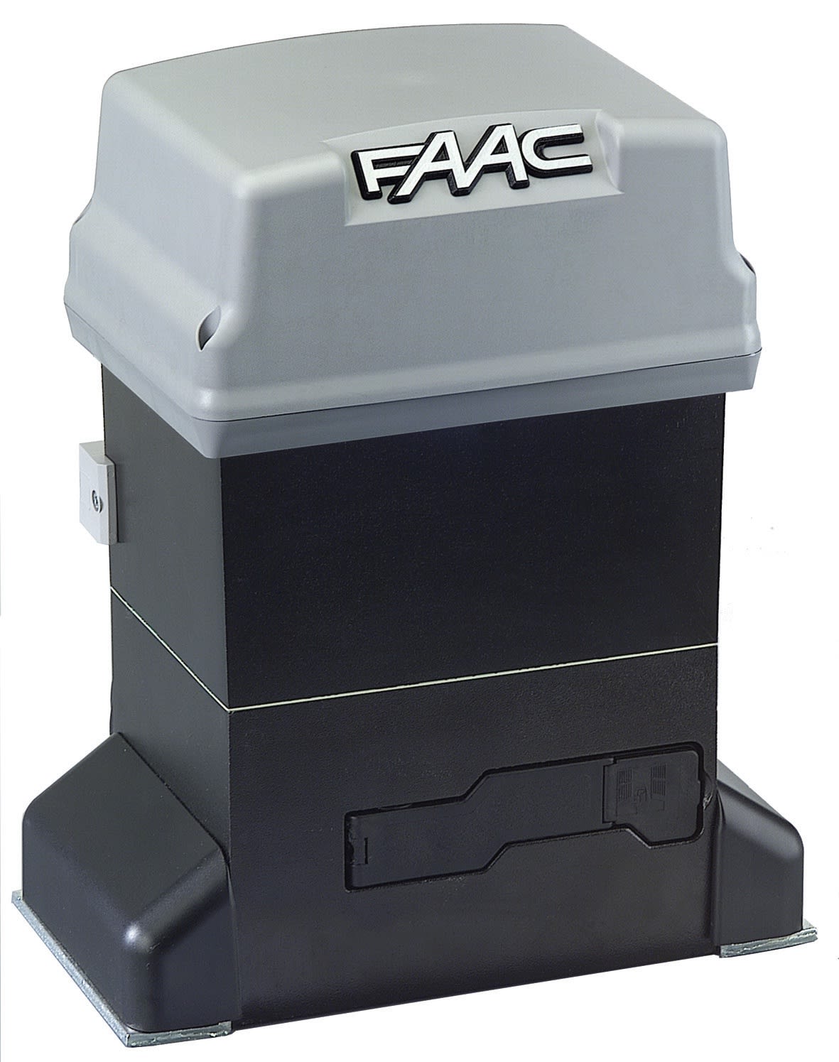 FAAC SPA - FAA109776 MOTORIDUTTORE 746 ER Z16