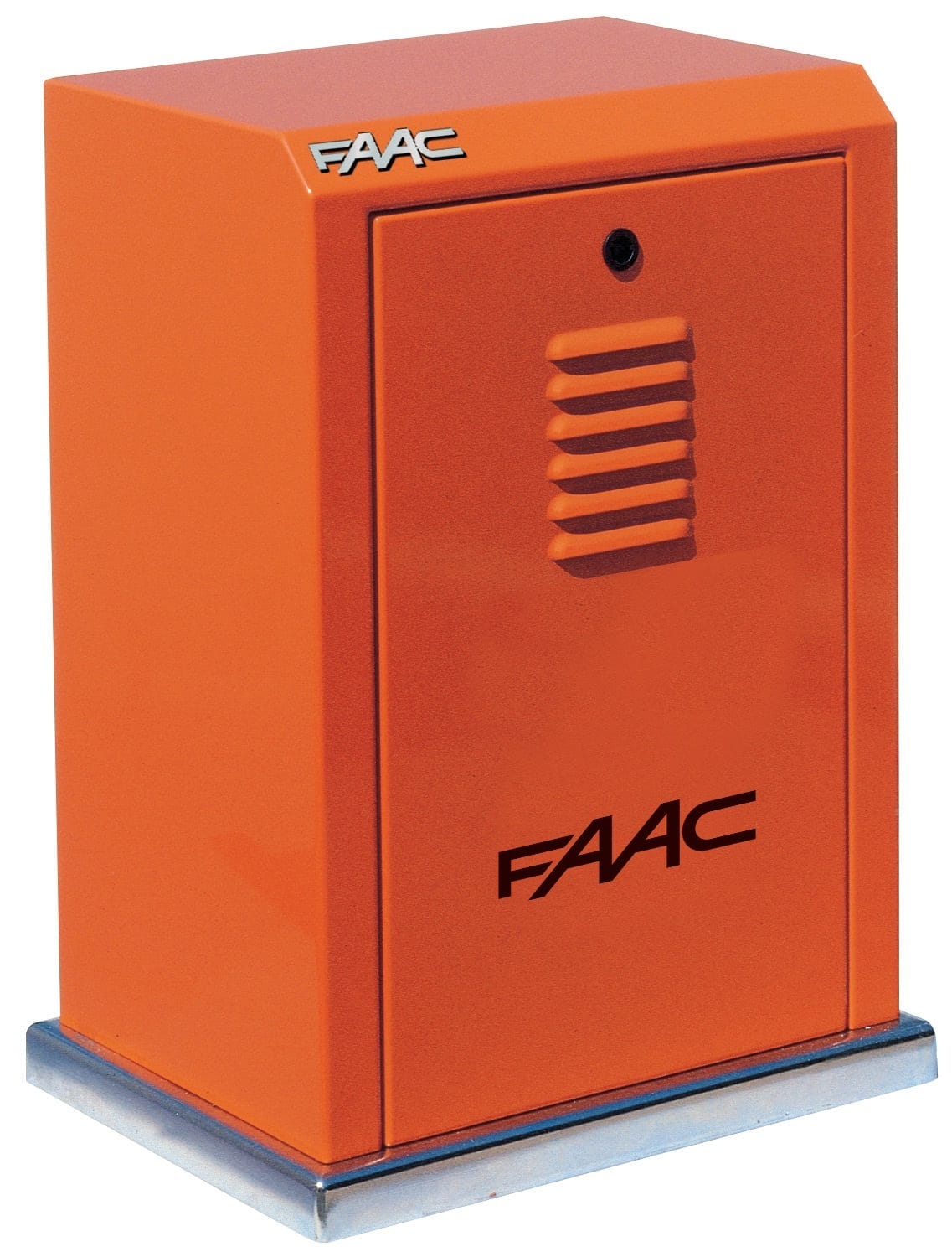 FAAC SPA - FAA109885 MOTORIDUTTORE 884 (3.500 KG) 400V.