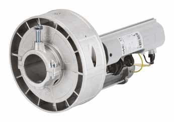 FAAC SPA - FAA109950 RL200_220/60