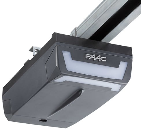 FAAC SPA - FAA110602 OPERATORE A SOFFITTO D700 HS