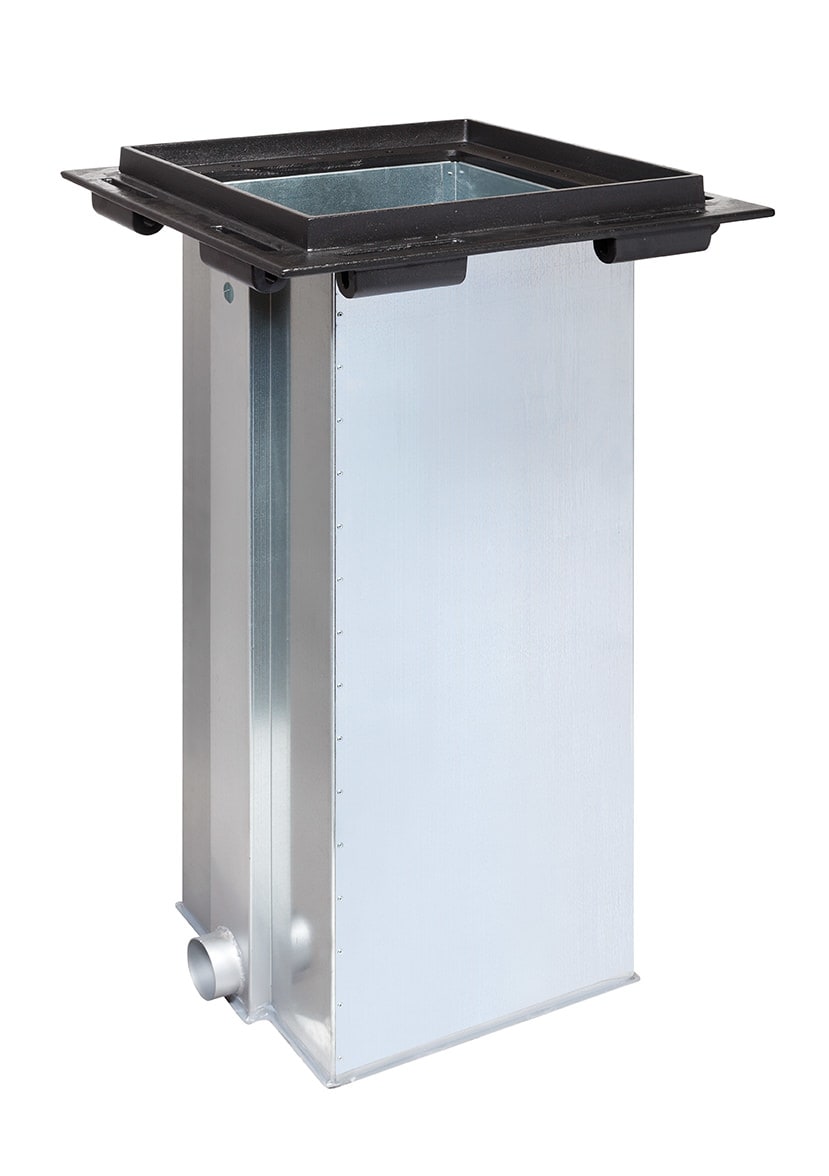 FAAC SPA - FAA116110 355 HA POZZETTO M30