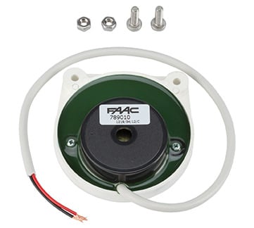 FAAC SPA - FAA116503 AVVISATORE ACUSTICO J200HA