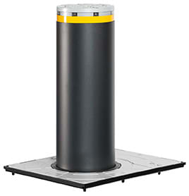 FAAC SPA - FAA116506 DISS. J200/H600 F, ACCIAIO VERNICIATO