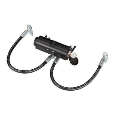 FAAC SPA - FAA390035 SBLOCCO MANUALE IDRAULICO S800H