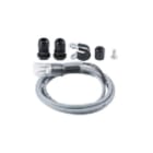 FAAC SPA - FAA390992 KIT DI COLLEGAMENTO LUCI ASTA