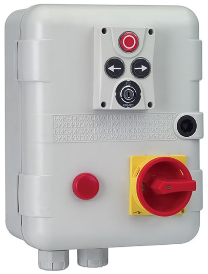 FAAC SPA - FAA402501 UNITA ELETTRONICA EB578D - FAAC