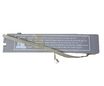 FAAC SPA - FAA40985115 APP.FINECORSA IND.GRIGIO 746R