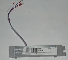 FAAC SPA - FAA4098515 APP.FINECORSA INDUTTIVO GRIGIO