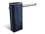 FAAC SPA - FAA416017 COFANO COMPLETO B680H RAL 5011 BLU