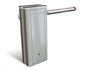 FAAC SPA - FAA416019 COFANO COMPLETO B680H RAL 9006 GRIGIO