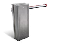 FAAC SPA - FAA416020 COFANO COMPLETO B680H INOX