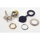 FAAC SPA - FAA424550001 SBL.E.550 CHIAVE P.1 C.F.3201