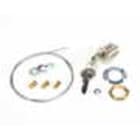 FAAC SPA - FAA424590001 SBLOCCO EST./CH.560-<15MM N 01