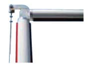 FAAC SPA - FAA428444 KIT ARTICOLAZIONE S BARRIERA B680H