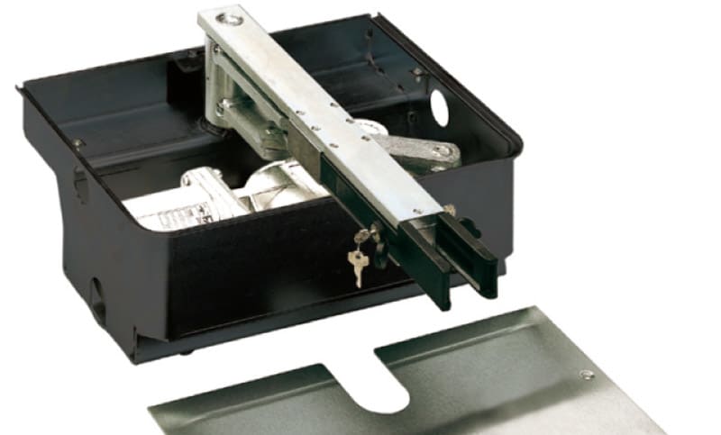 FAAC SPA - FAA490065 CASS.PORT.770 NEW SBLOC.