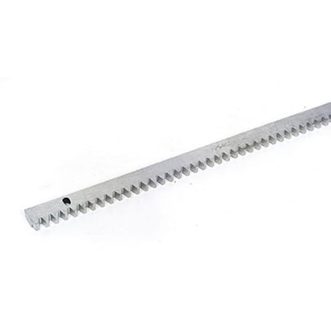 FAAC SPA - FAA490125 CREMAGLIERA ACC 30X8 1M C/ATT MECC