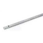 FAAC SPA - FAA490125 CREMAGLIERA ACC 30X8 1M C/ATT MECC