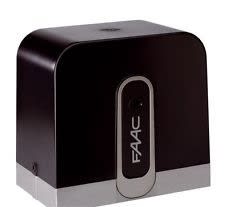 FAAC SPA - FAA63001215 GRUPPO COVER C720/C721