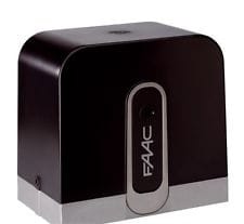 FAAC SPA - FAA63001215 GRUPPO COVER C720/C721