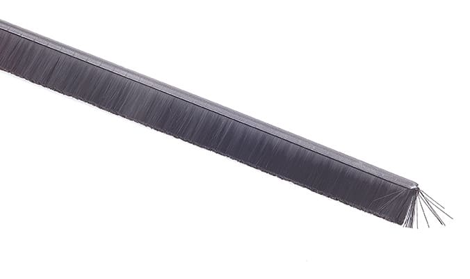 FAAC SPA - FAA709981 SPAZZOLINO PROFILO GUIDA INF.(2X 1,5M)