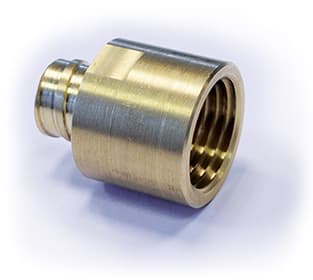 FAAC SPA - FAA710010 RACCORDO RTA