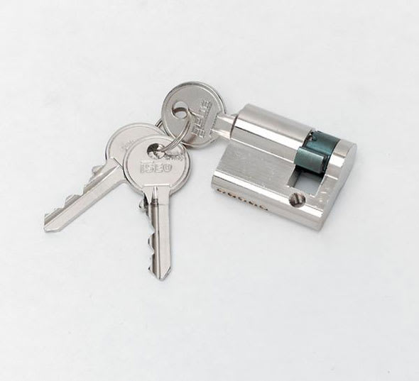 FAAC SPA - FAA712052 SERRATURA CILINDR.T20 T21 N 1